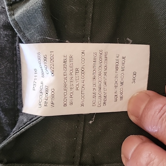 Pants - Picture 2 of 3